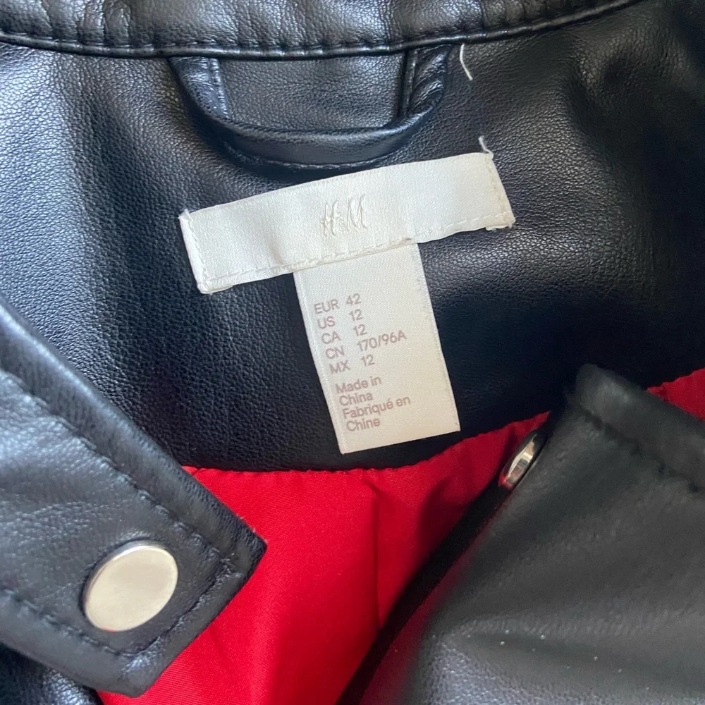 H&M Jacket - Picture 5 of 5